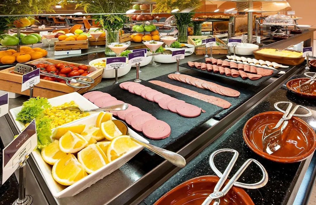 Mercure Istanbul Bakirkoy-1