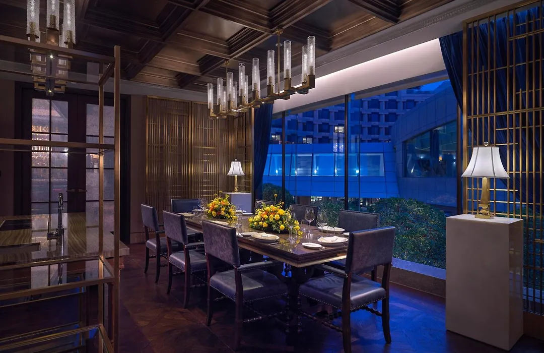 Grand Hyatt Hangzhou-1