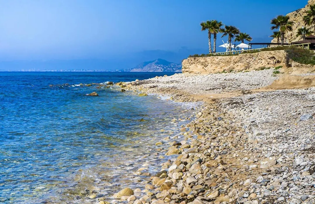 Ca la Mar Villajoyosa-1