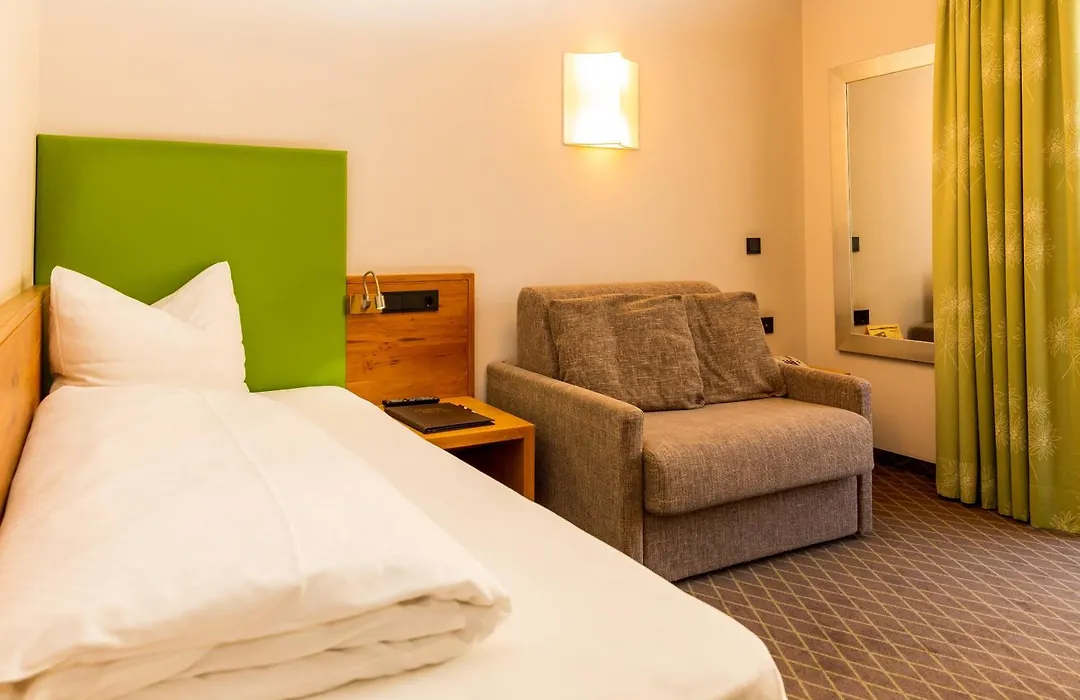 Hotel Mozart-1