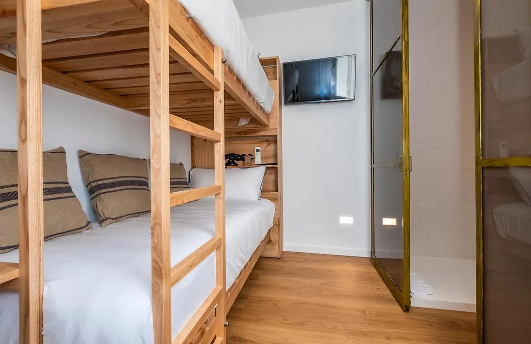 Nao Catedral Boutique Hotel-1