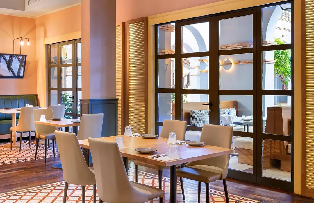 The Level At Melia Villaitana (Adults Only)-1