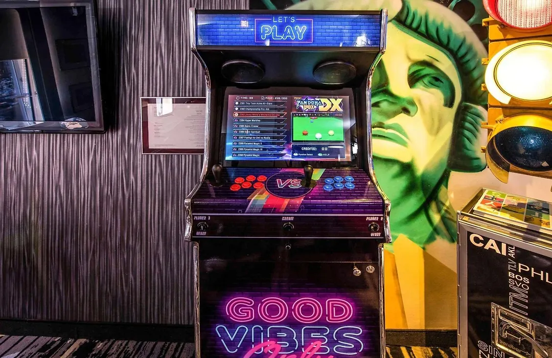 Ibis Styles Strasbourg Centre Gare-1