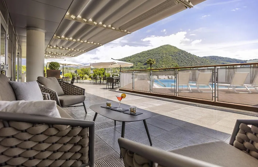 Novotel Salerno Est Arechi-1
