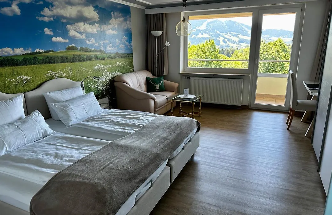 Parkhotel Tannenhof-1