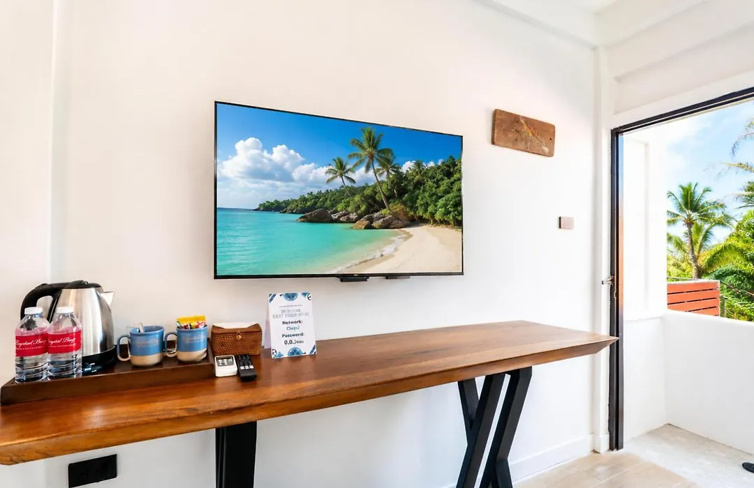 Crystal Bay Beach Resort-1