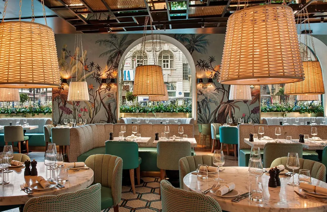 Me By Melia London - Covent Garden-1