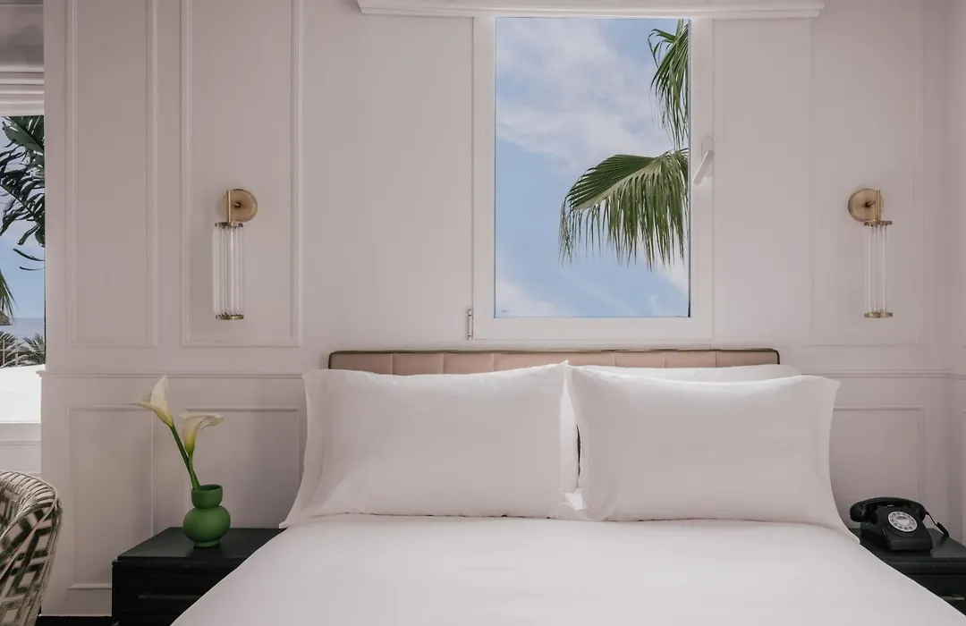 Mim Ibiza Member Of Melia Collection (Adults Only)-1