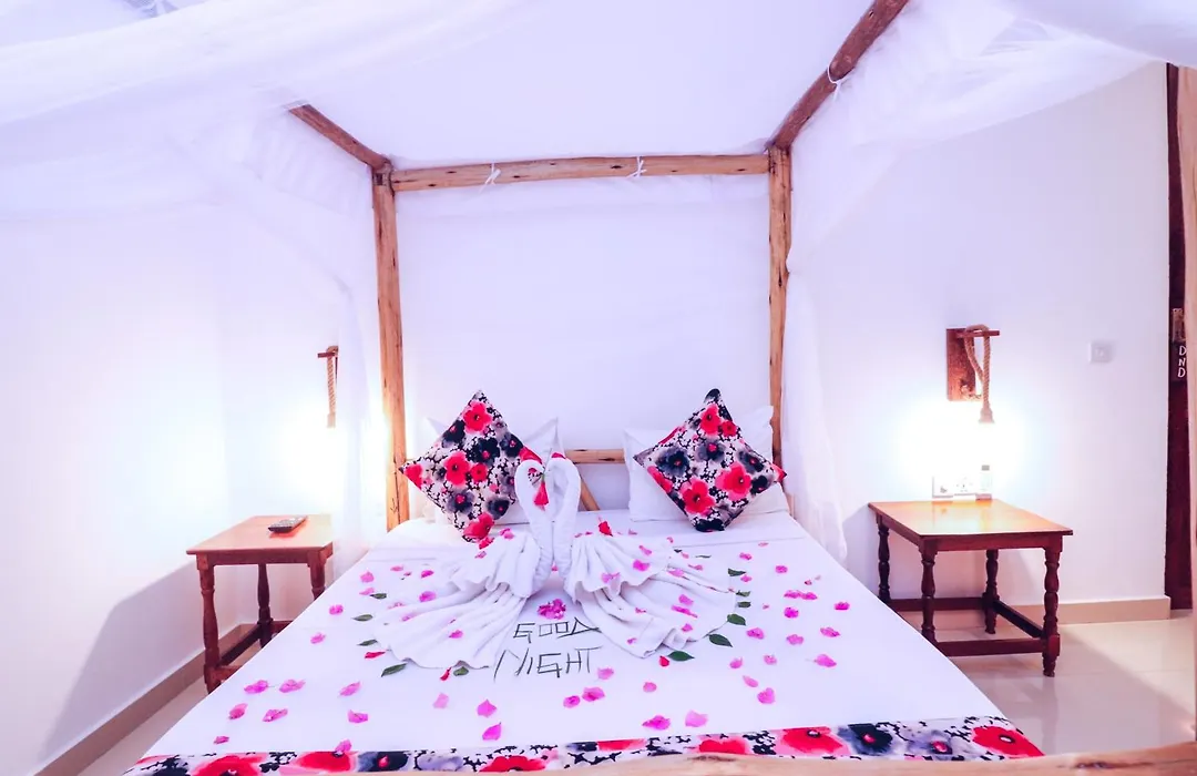 Sansi Kendwa Beach Resort-1