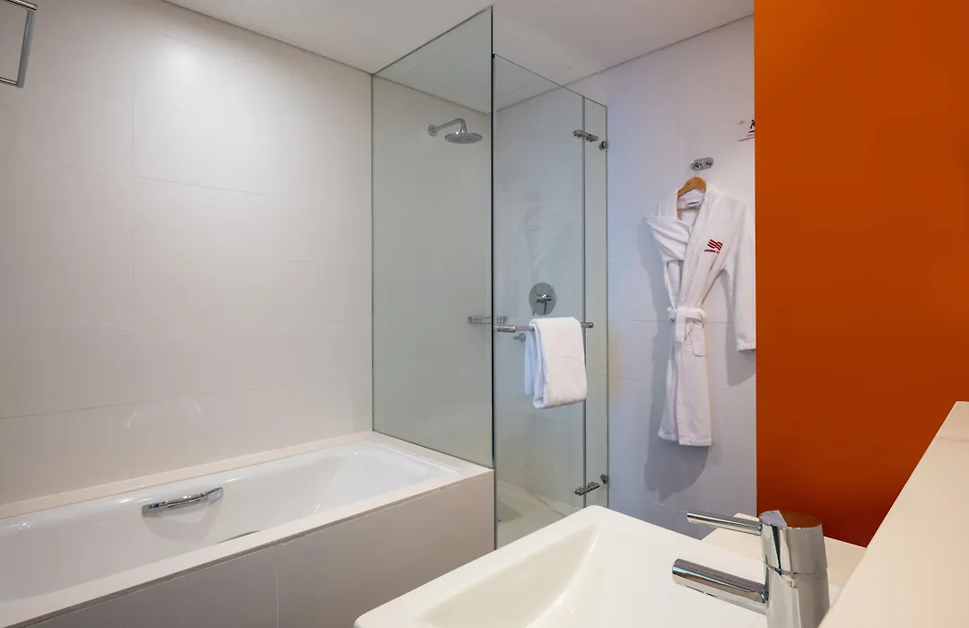 Crowne Plaza Tel Aviv City Center By Ihg-1