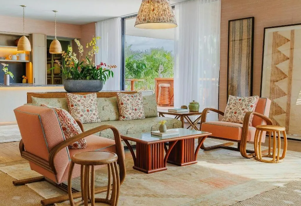 Mauna Lani, Auberge Collection-1