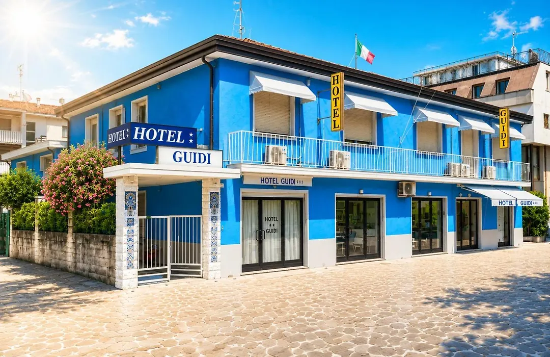 Hotel Guidi-1