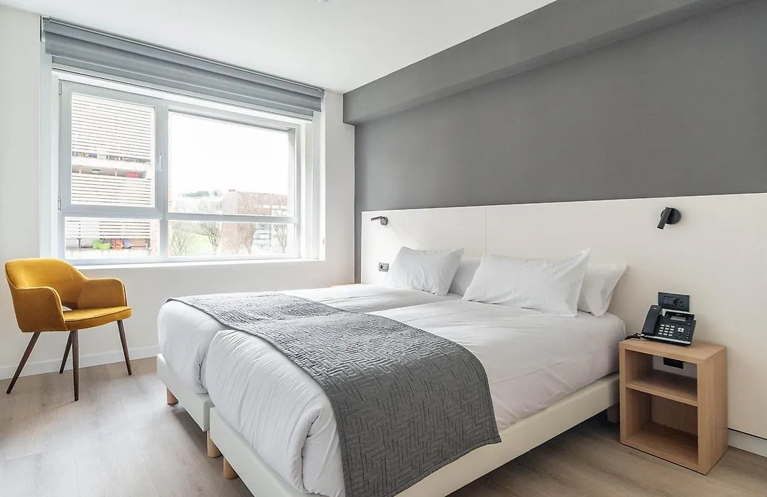 Hotel Distrito Oeste By Limehome-1