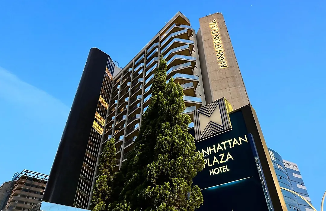 Manhattan Plaza-1