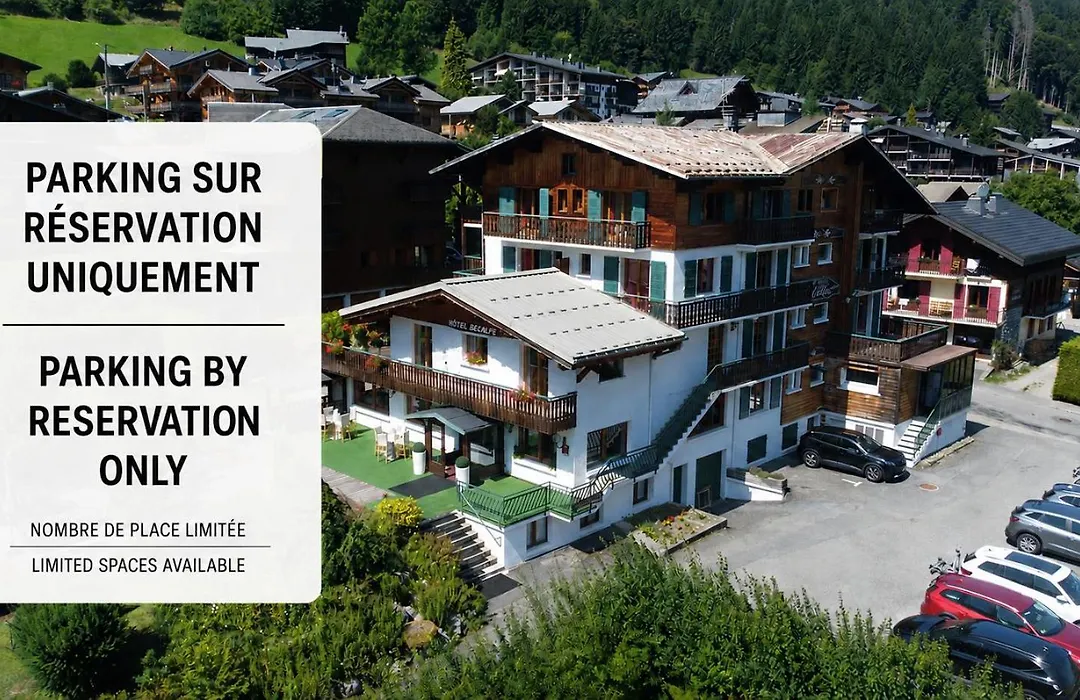 Hotel Bel'Alpe-1