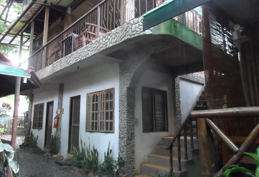 Victoria Guest House And Cottages-1