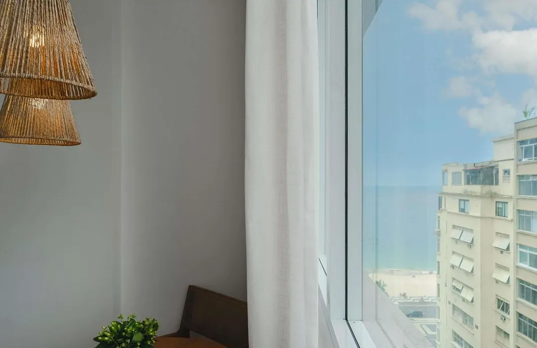 Grand Mercure Rio De Janeiro Copacabana-1