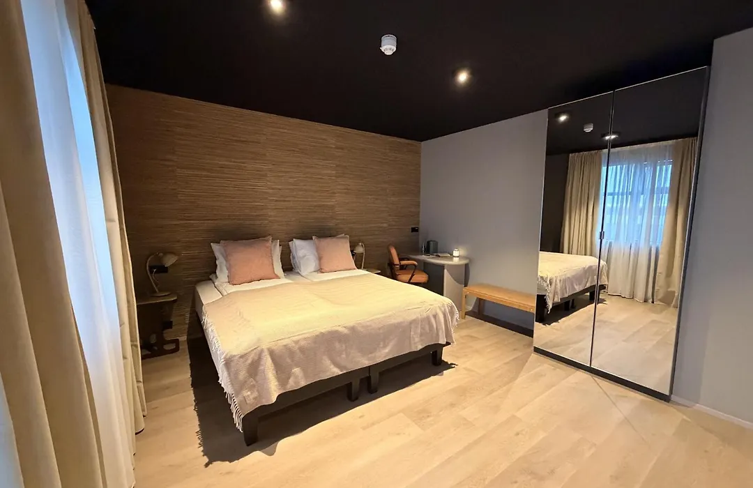 Hotel Kriunes-1
