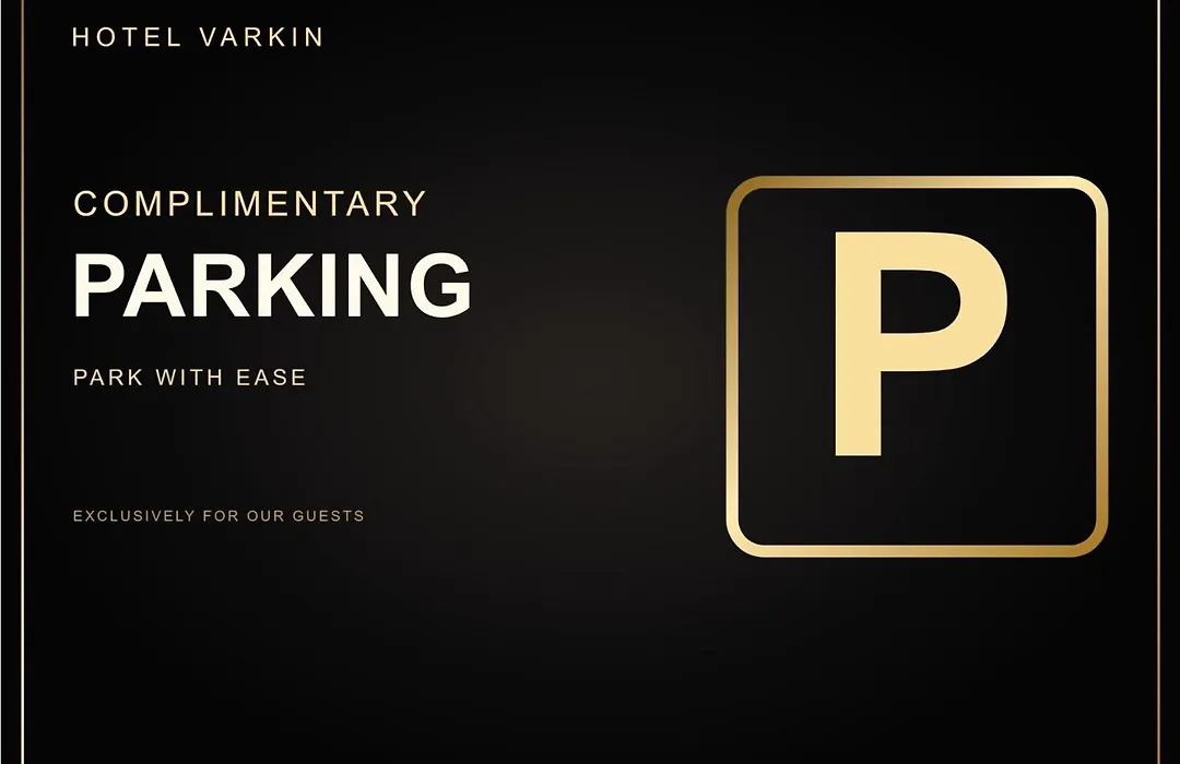 Hotel VARKIN-1