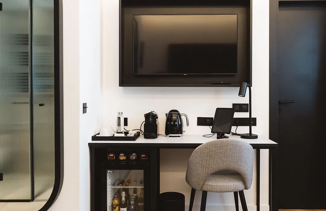 Boutique Hotel Petit Montision-1