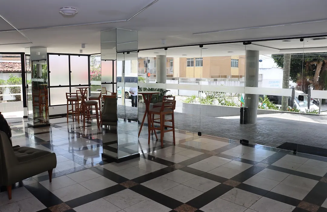 Classe Apart Hotel-1