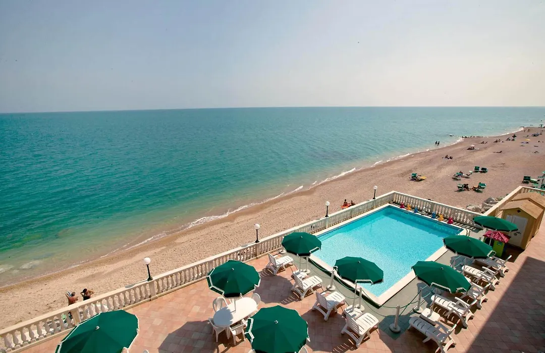 Hotel Il Brigantino-1