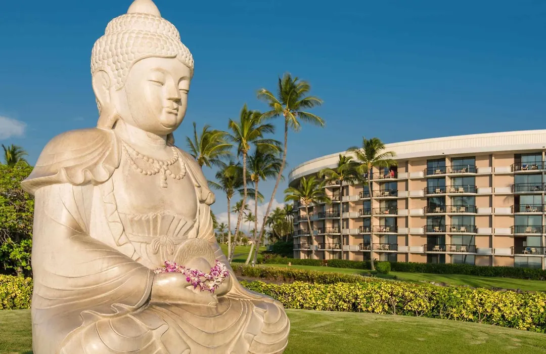 Hilton Grand Vacations Club Ocean Tower Waikoloa Village-1