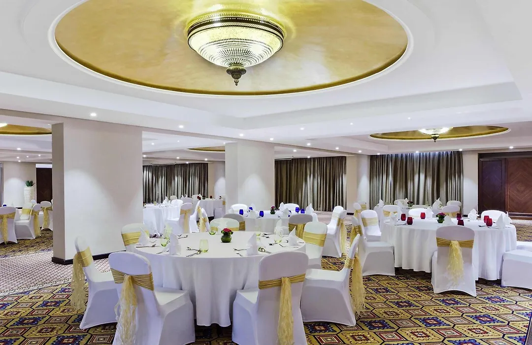 Pullman Resort Al Marjan Island-1