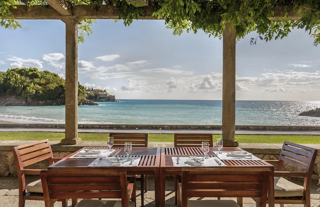 Aman Sveti Stefan-1