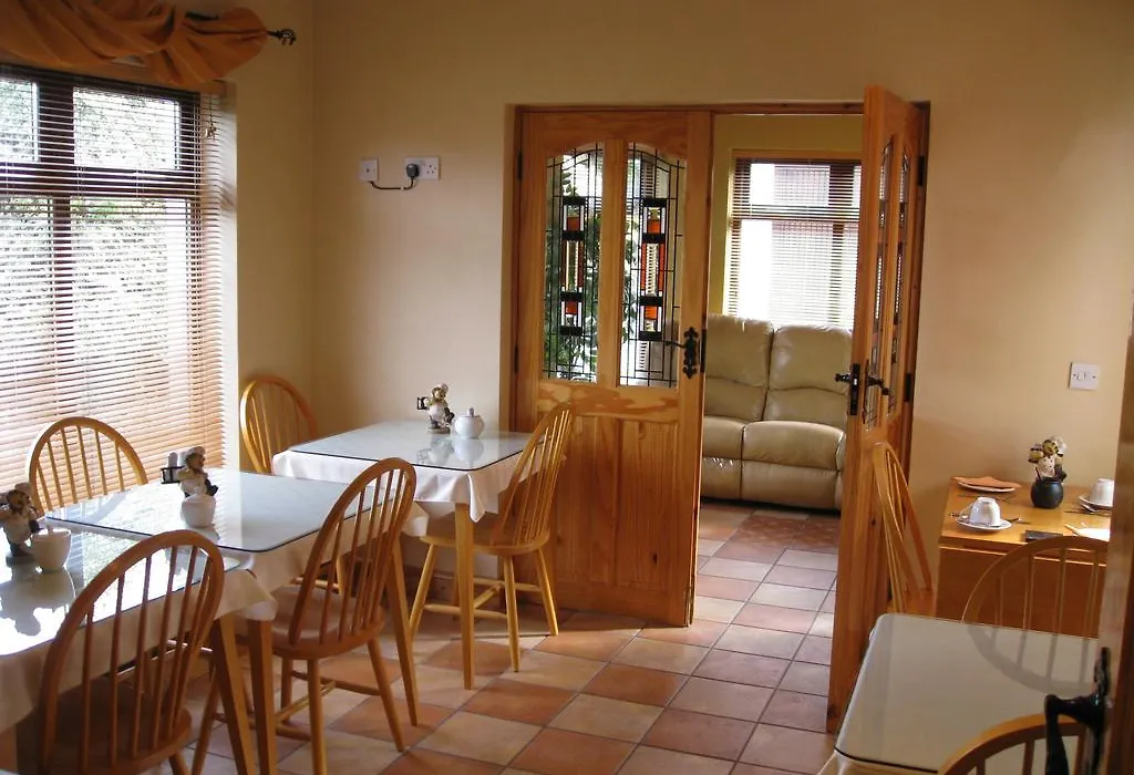 Johnny B'S B&B-1
