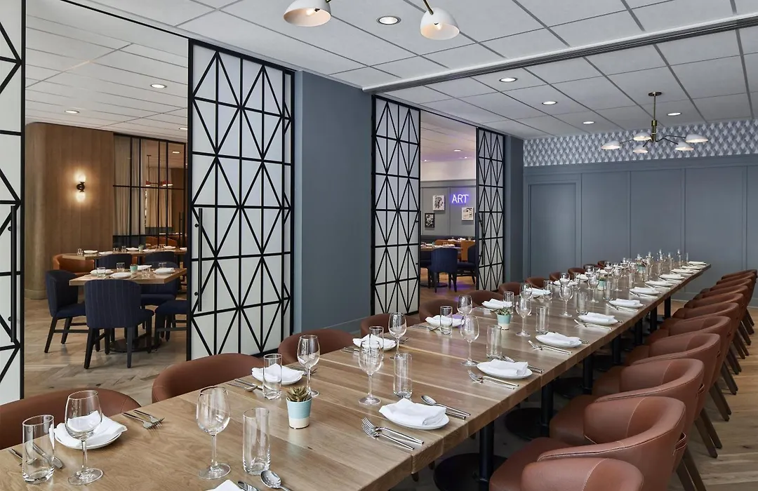 Yotel Washington Dc, Select By Hilton-1