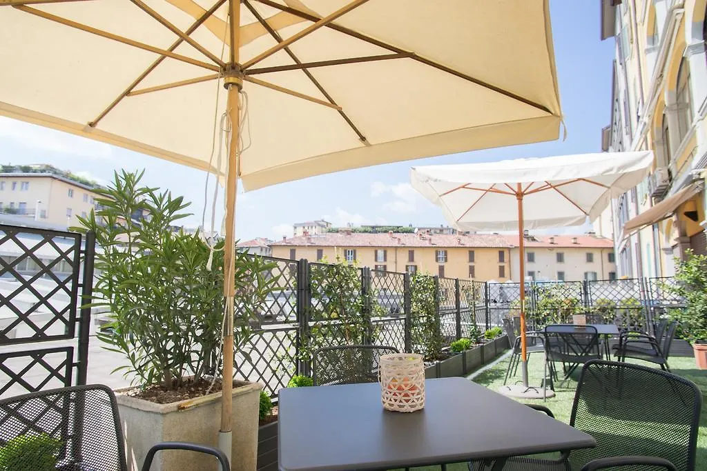 B&B Le Grazie-1