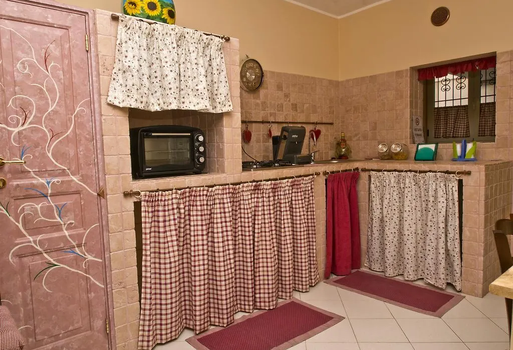 B&B I Girasoli-1