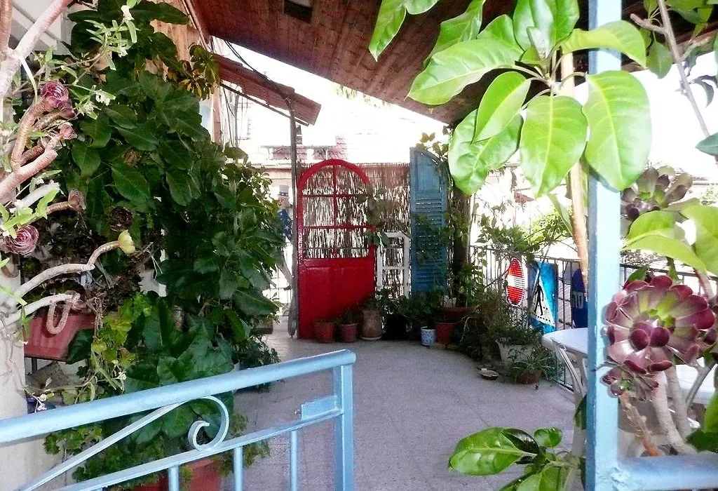 Diana'S B&B-1