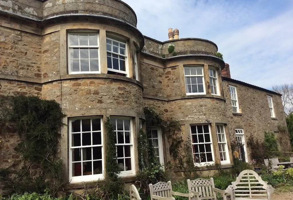 Whashton Springs Farmhouse B&B-1