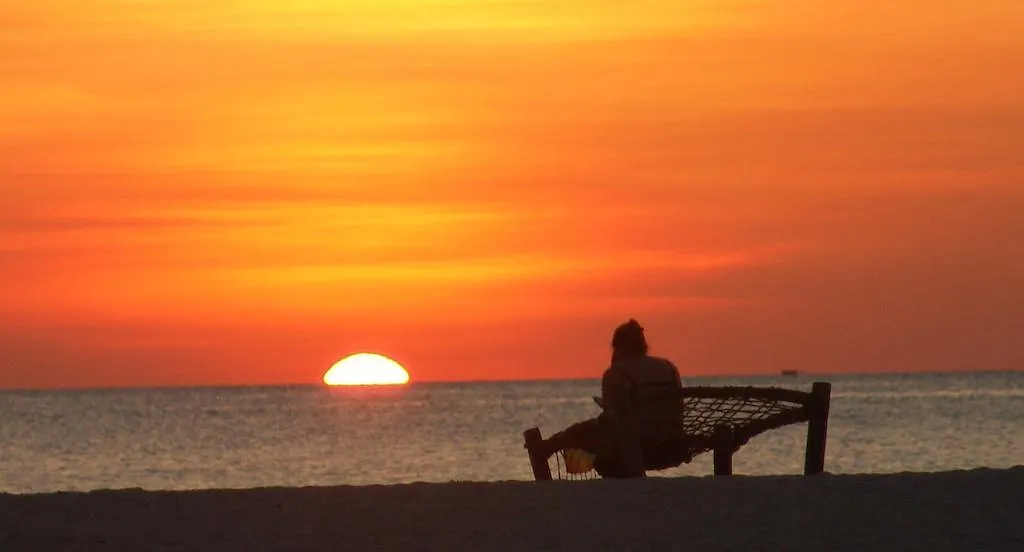 Sunset Kendwa Beach Hotel-1