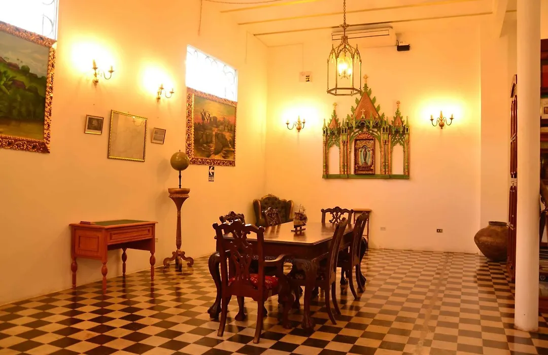 Casa Morey-1