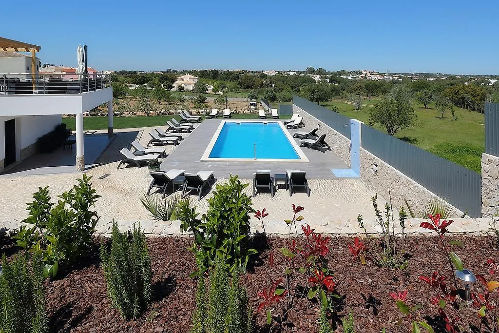 Sunfield Guest House - Only Adults-1