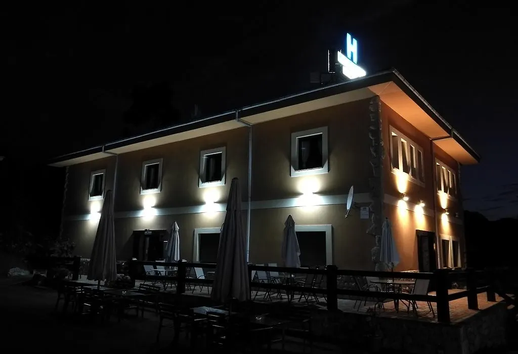 Hotel Alonso-1