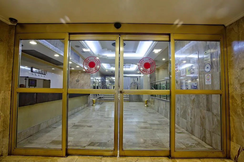 Lider Hotel-1