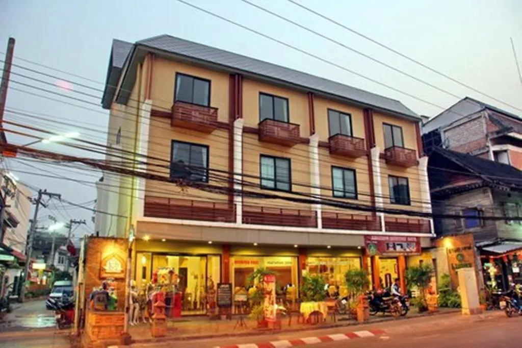 Lanna House-1