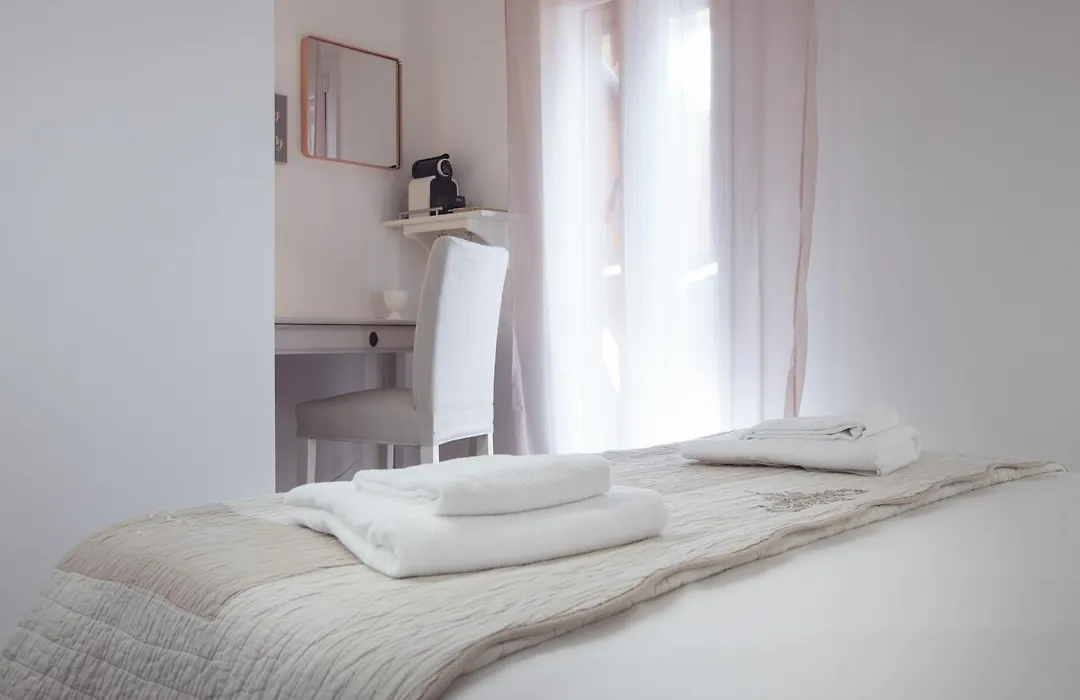 Bed In Bo Porta San Mamolo-1
