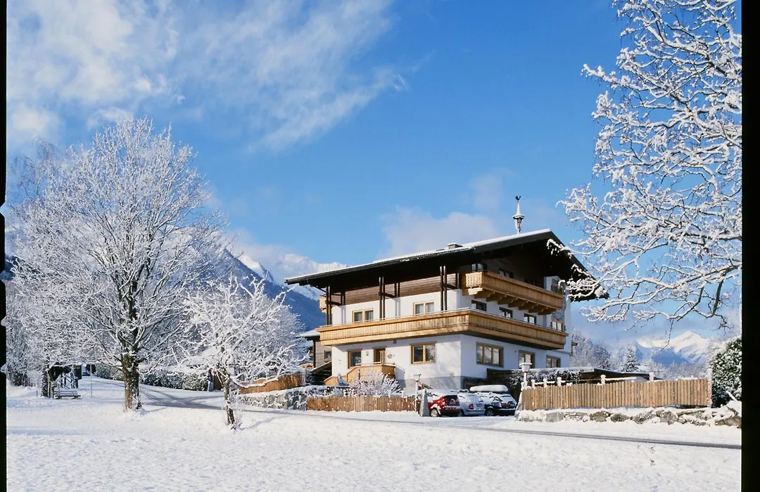 Pension Kristall-1