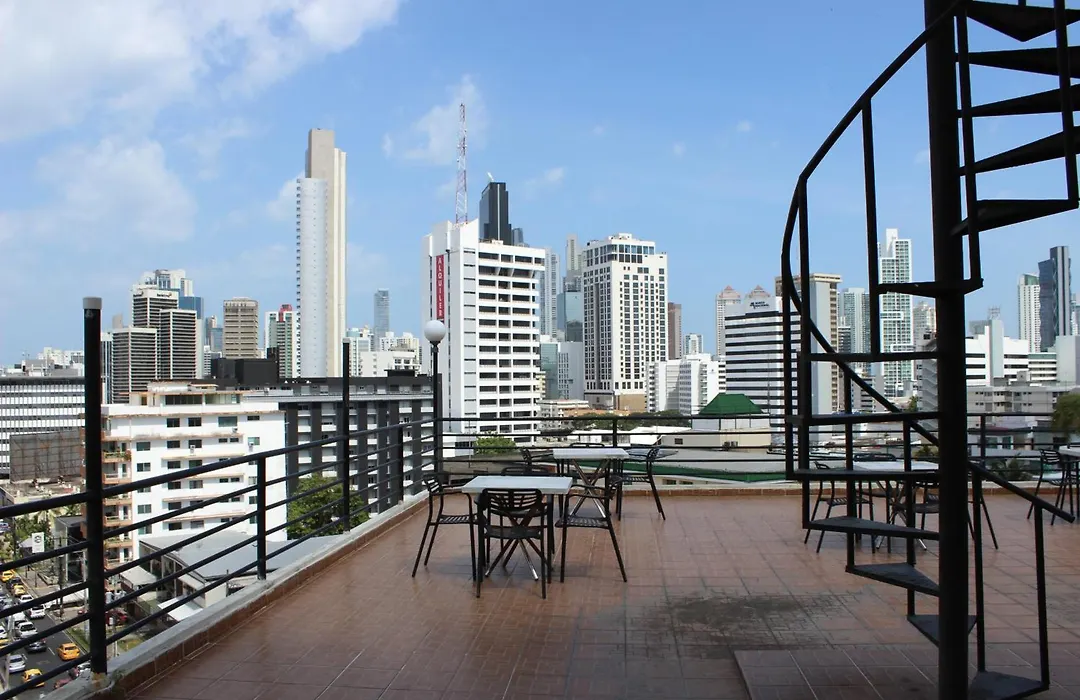 Hotel Parador-1