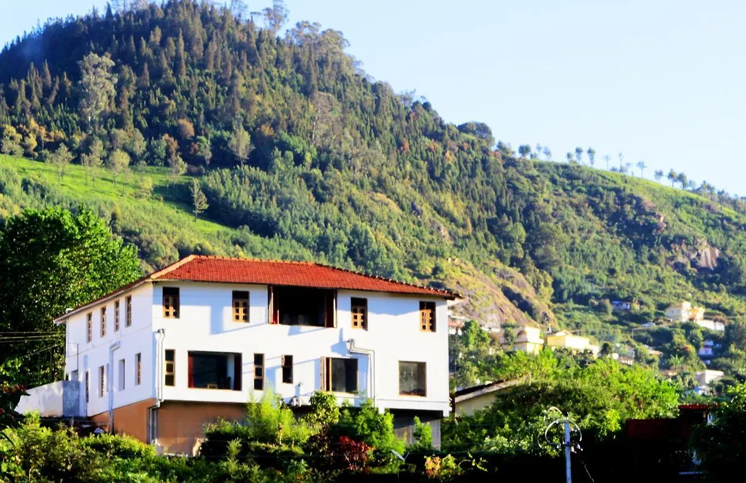 Satya Anand Pure Veg And Non Alcoholic Cottage-1