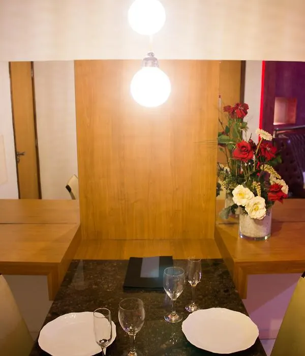 Netuno Motel (Adults Only)-1