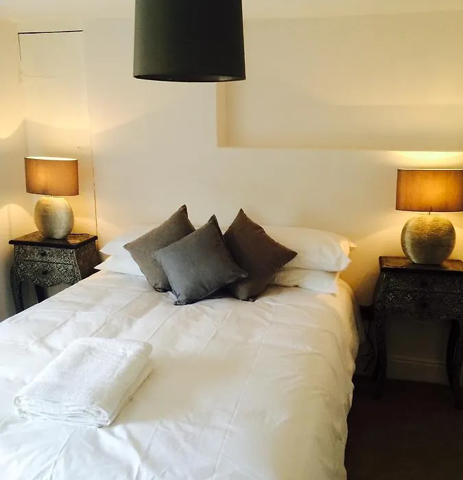 The Crown Inn-1