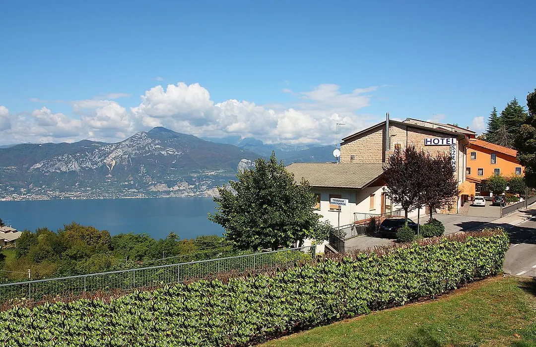 Hotel San Zeno-1