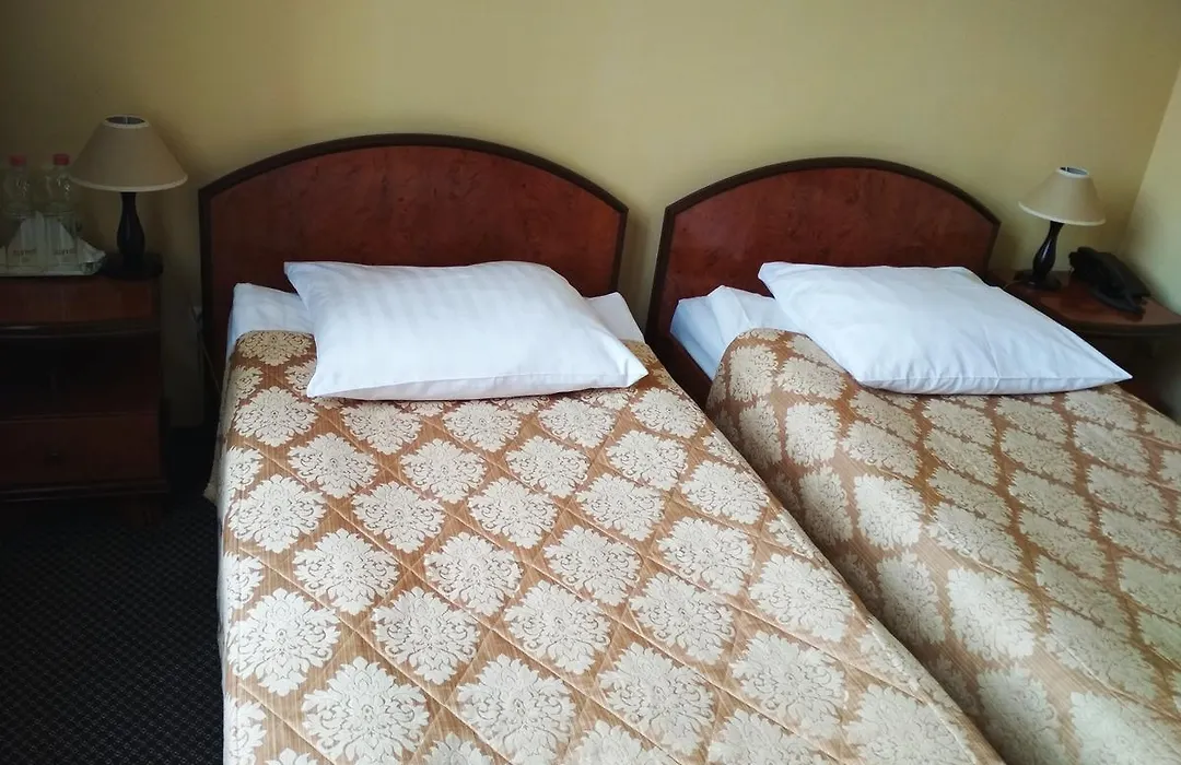 Wien Hotel-1