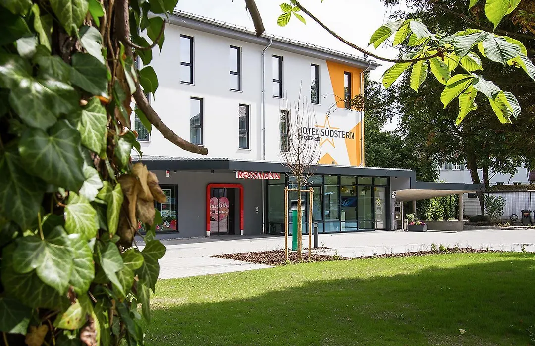 Hotel Südstern-1